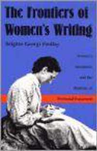 The Frontiers of Women's Writing