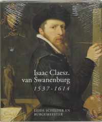 Isaac Claesz. van Swanenburg 1537-1614