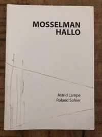 Mosselman Hallo