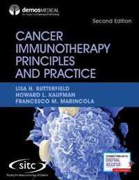 Cancer Immunotherapy Principles and Practice