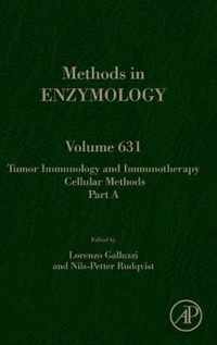 Tumor Immunology and Immunotherapy - Cellular Methods Part A