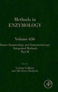 Tumor Immunology and Immunotherapy - Integrated Methods Part B