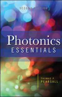 Photonics Essentials