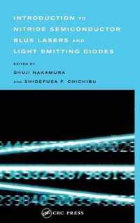 Introduction to Nitride Semiconductor Blue Lasers and Light Emitting Diodes