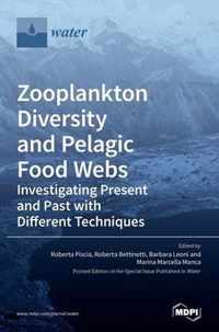 Zooplankton Diversity and Pelagic Food Webs