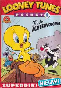 Looney Tunes pocket 1 : in de achtervolging