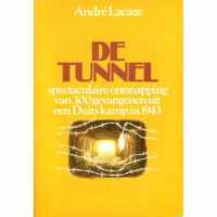 De Tunnel