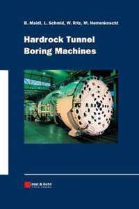 Hardrock Tunnel Boring Machines