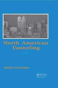 North American Tunneling 2002: Proceedings of the Nat Conference, Seattle, 18-22 May 2002