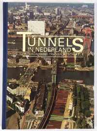 Tunnels in nederland