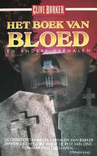 Het boek van bloed