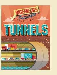 Ingenieurs ontwerpen  -   Tunnels