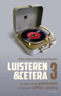 Luisteren &cetera 3