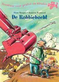 Robbiebocht