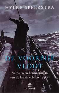 De Voorbije Vloot