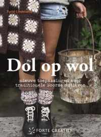 Dol op wol - Turid Lindeland - Hardcover (9789462500990)