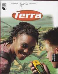 Terra / 1 Havo/vwo / deel Informatieboek