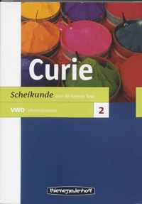 Curie Vwo 2 Informatieboek