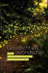 Goudlicht en avondschijn