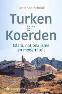 Turken en Koerden