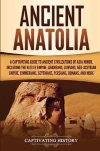 Ancient Anatolia