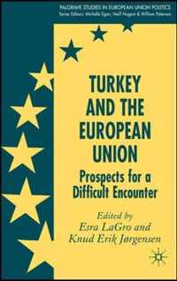 Turkey and the European Union