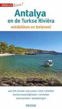 Merian live!  -   Antalya