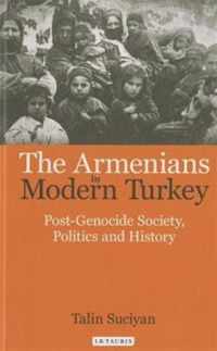 The Armenians in Modern Turkey