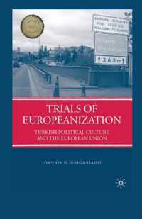 Trials of Europeanization