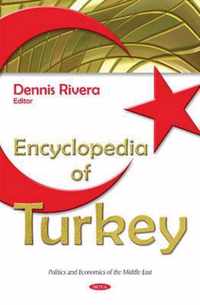 Encyclopedia of Turkey