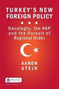 Turkey's New Foreign Policy