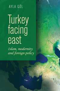Turkey Facing East