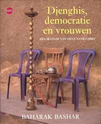 Djenghis, democratie en vrouwen