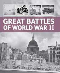 Military Pocket Guides - Great Battles of WW2