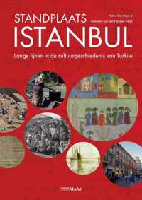 Standplaats Istanbul