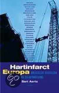 Hartinfarct Europa