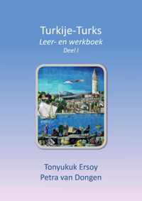 Turkije Turks 1 Leer- en werkboek