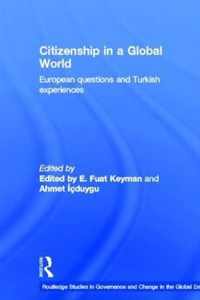 Citizenship in a Global World