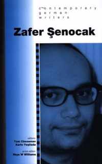 Zafer Senocak