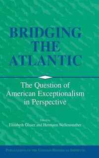 Bridging the Atlantic
