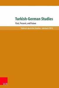 Turkish-German Studies