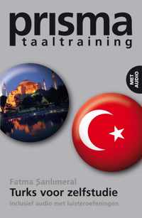 Turks voor zelfstudie
