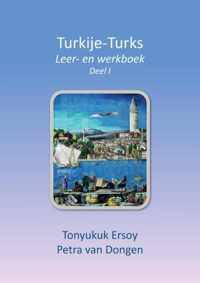 Turkije-Turks - Petra van Dongen, Tonyukuk Ersoy - Paperback (9789464068436)