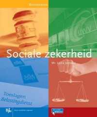 Bronnenboeken - Sociale zekerheid