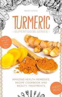 Turmeric Superfood