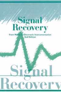 Signal Recovery from Noise in Electronic Instrumentation