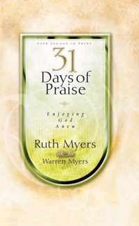 31 Days of Praise