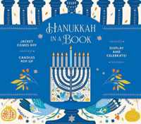 Hanukkah in a Book (UpLifting Editions)