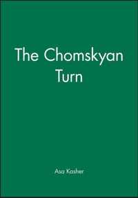 The Chomskyan Turn