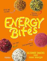 Energy bites